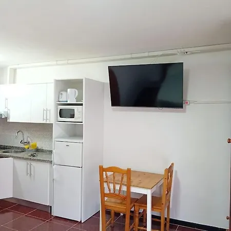 Apar Mari 2c Apartment