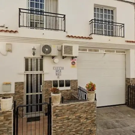 Apar Mari 2c Apartment