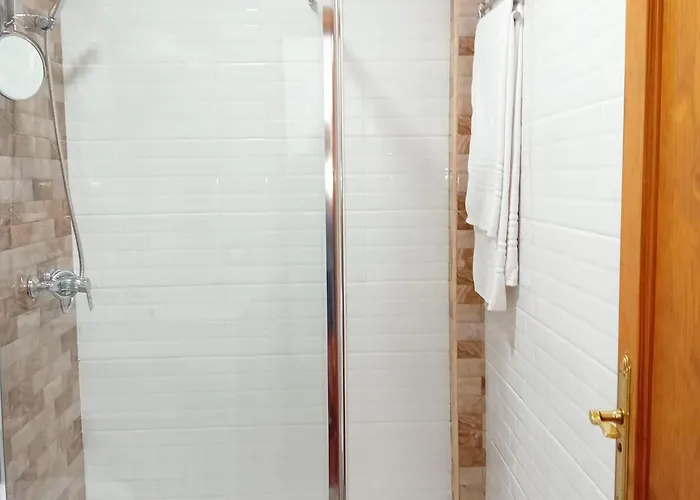 Apar Mari 2c Lägenhet *