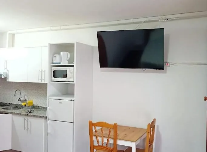 Apar Mari 2c Lägenhet