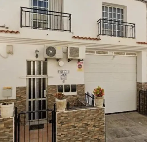 Apar Mari 2c Lägenhet